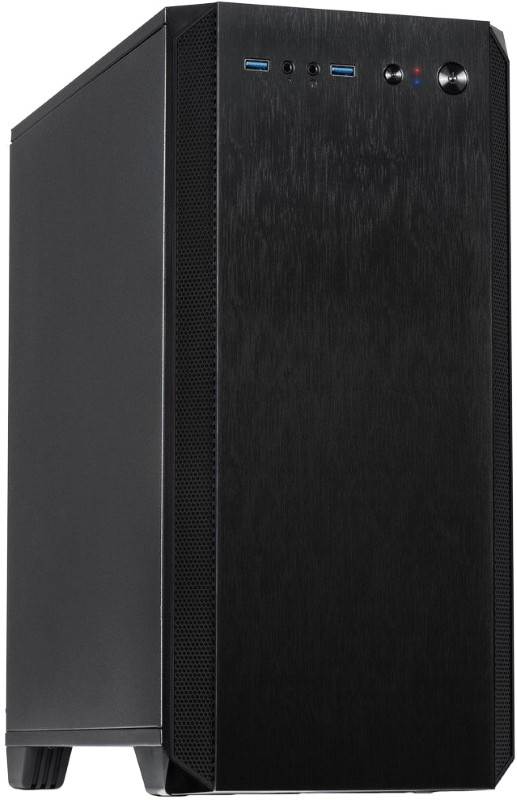 Корпус Inter-Tech H-606