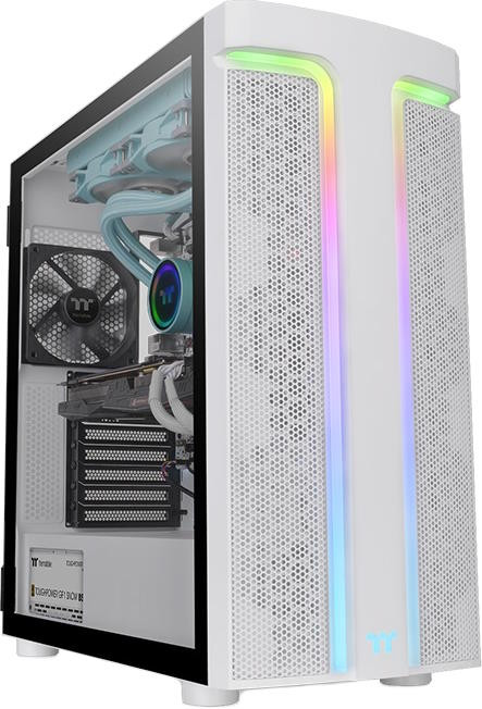 Корпус Thermaltake H590 TG