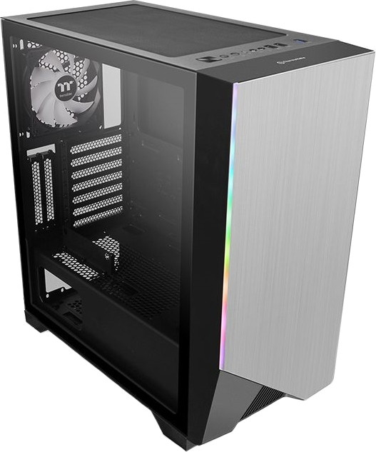 Корпус Thermaltake H550 TG ARGB
