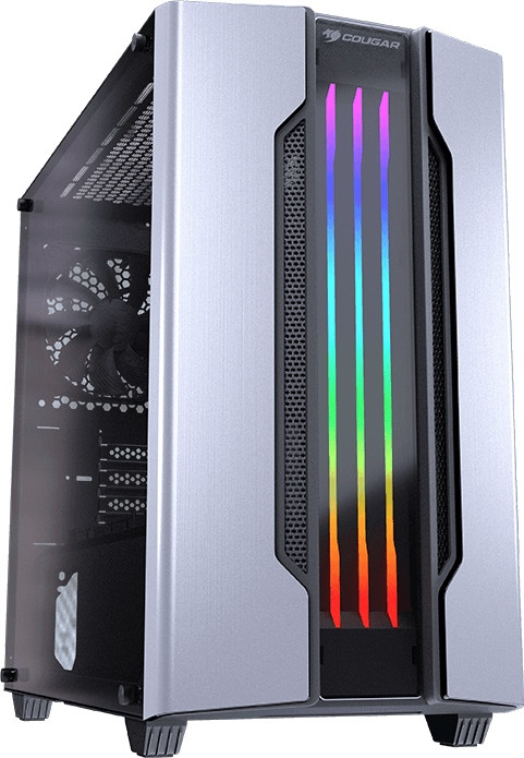 Корпус Cougar Gemini M