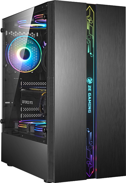 Корпус 2E GAMING RUNA G2107