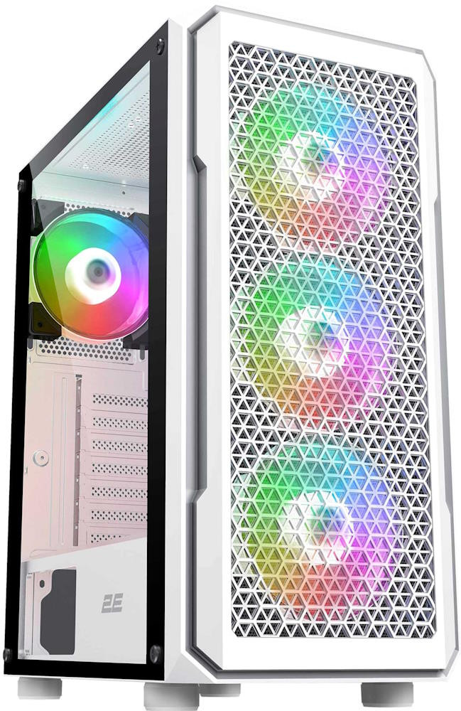 Корпус 2E GAMING HEXAGON