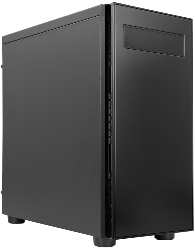 Корпус Chieftec GAMING Hawk