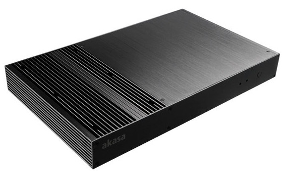 Корпус Akasa Galileo