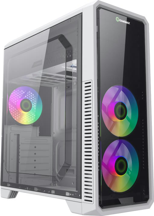 Корпус Gamemax G561 FRGB