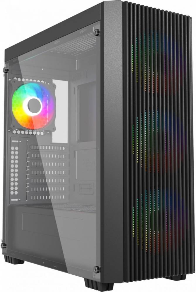 Корпус Gembird Fornax K600