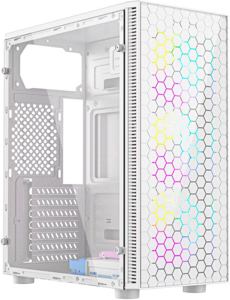 Корпус Gembird Fornax 500