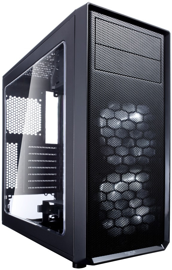 Корпус Fractal Design Focus G