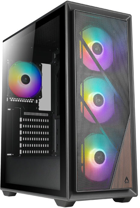 Корпус AZZA Forest