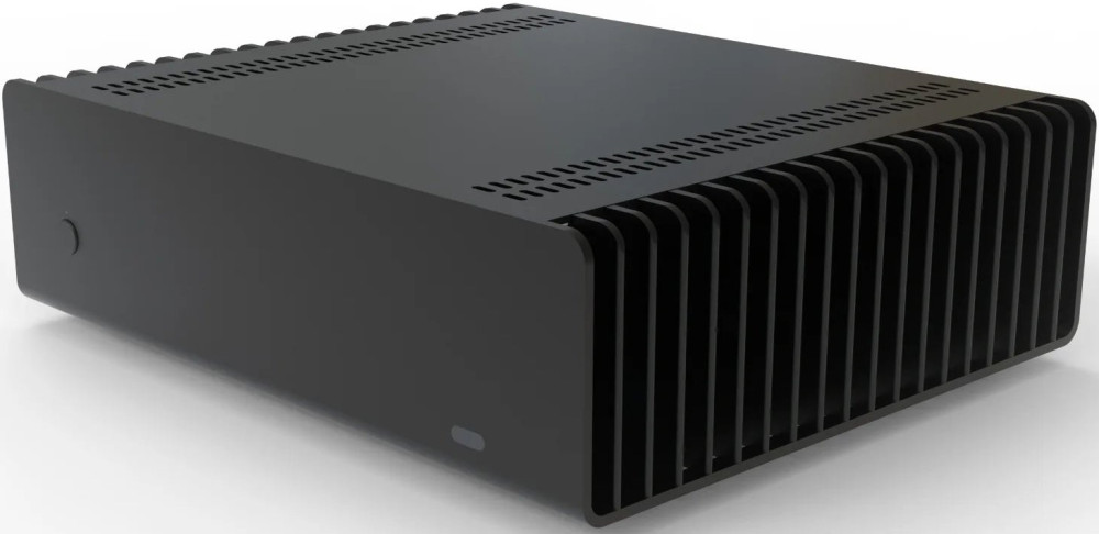 Корпус Streacom FC9B