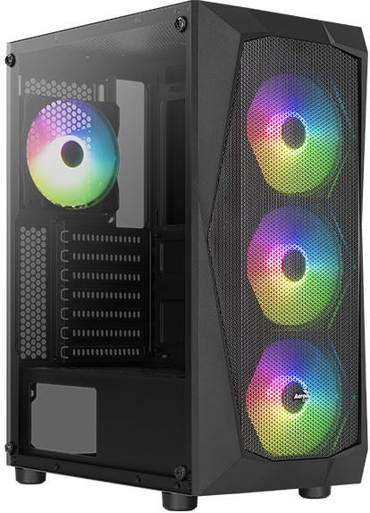 Корпус Aerocool Falcon-G V2
