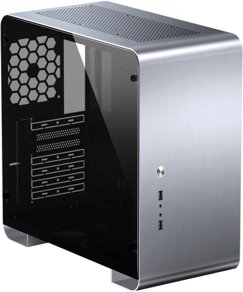 Корпус QUBE Falcon