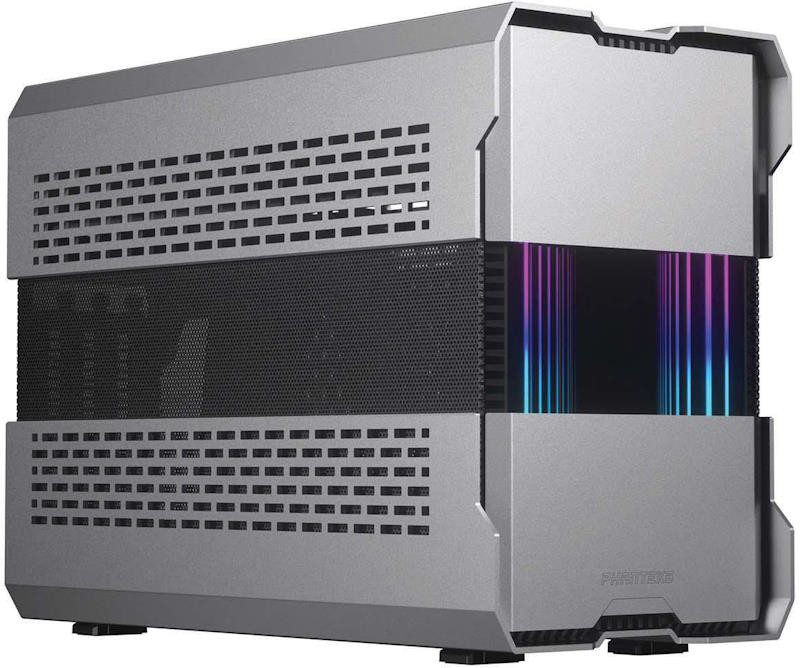 Корпус Phanteks Evolv Shift XT