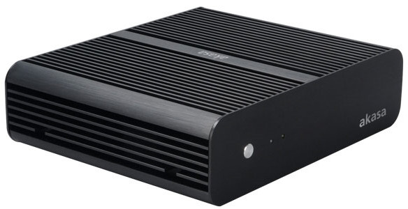 Корпус Akasa Euler