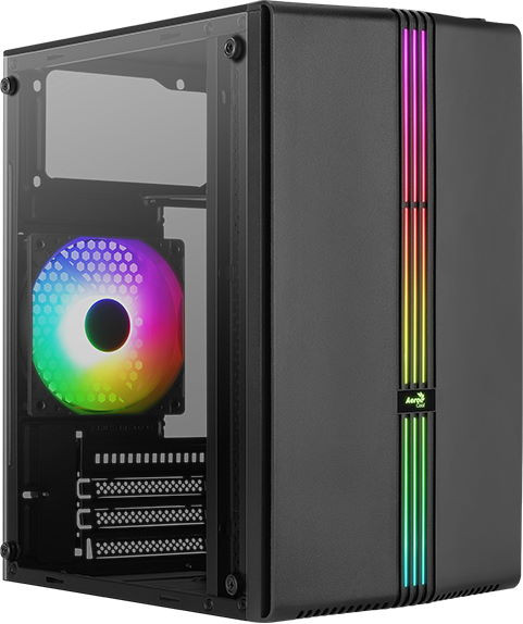 Корпус Aerocool Evo Mini