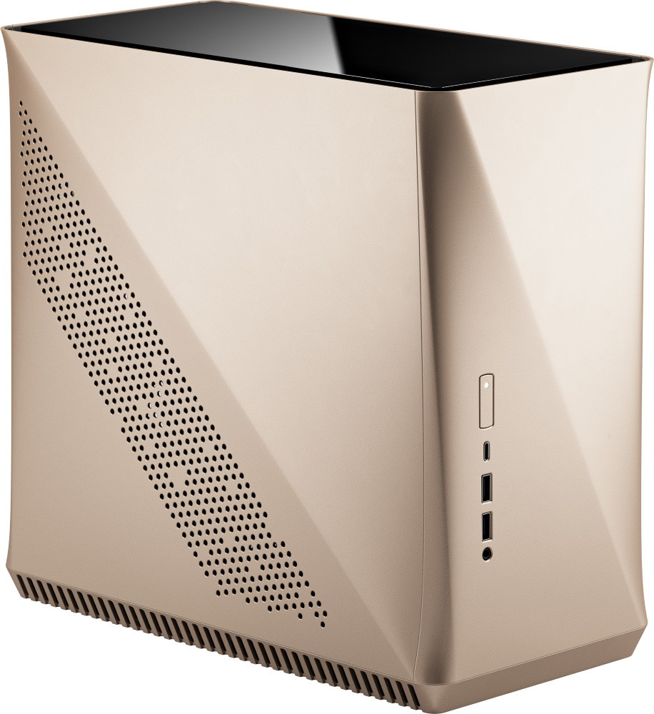 Корпус Fractal Design Era ITX