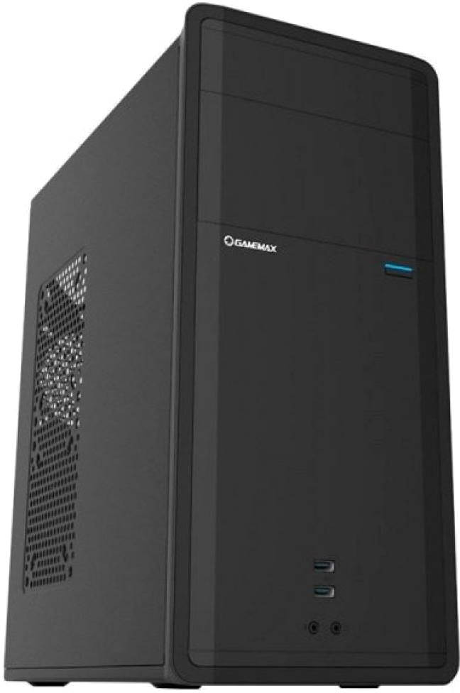 Корпус Gamemax ET-209 2U3