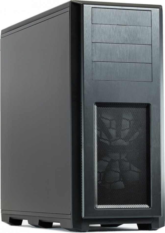 Корпус Phanteks Enthoo Pro