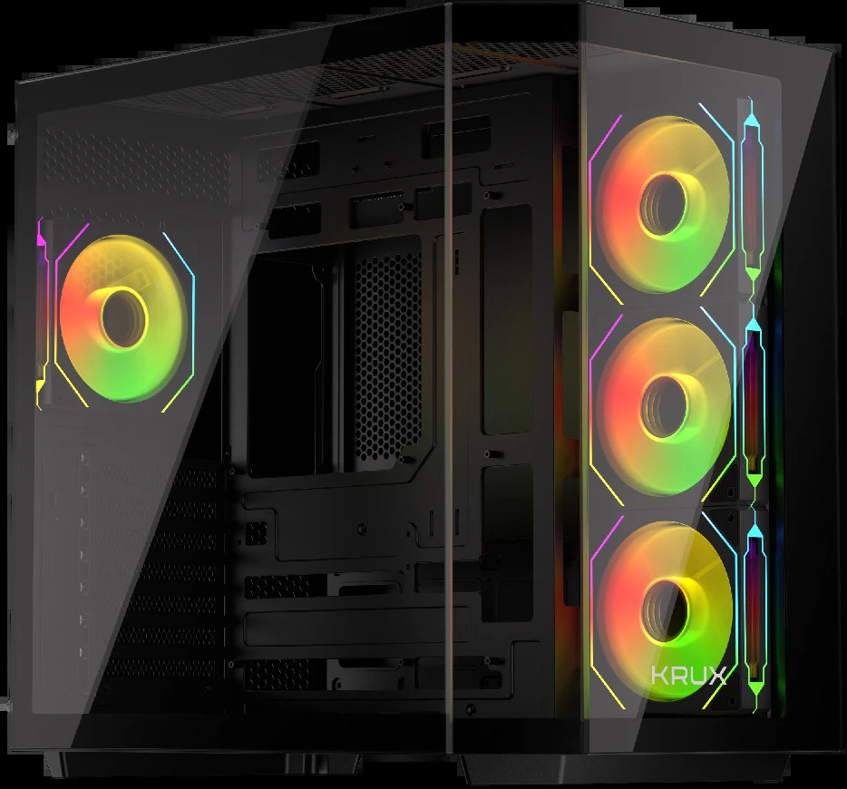 Корпус KRUX Empero