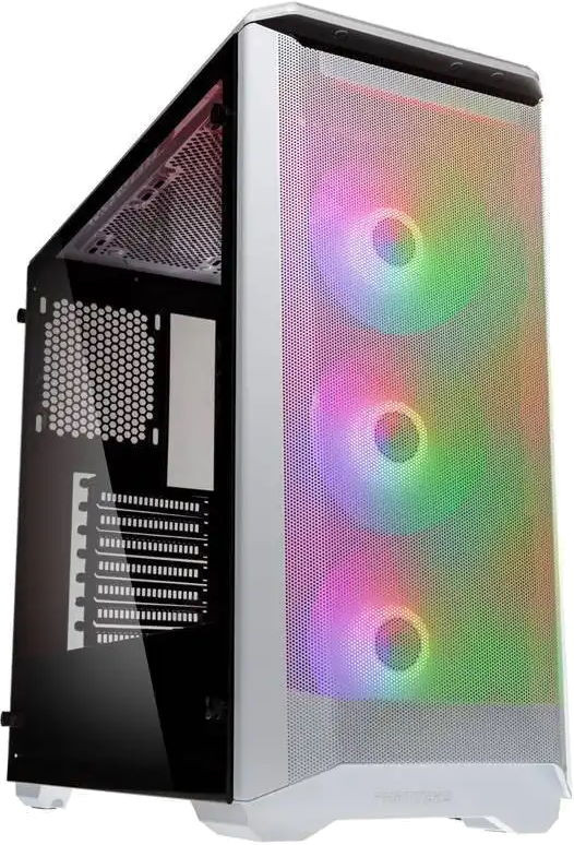 Корпус Phanteks Eclipse P400A RGB