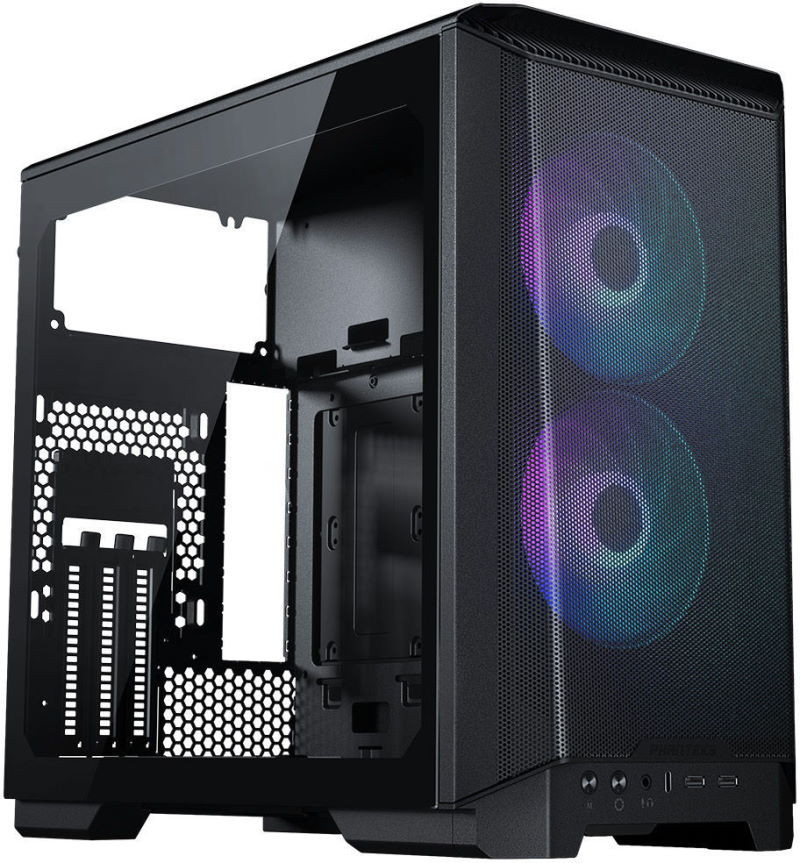 Корпус Phanteks Eclipse P200A ARGB