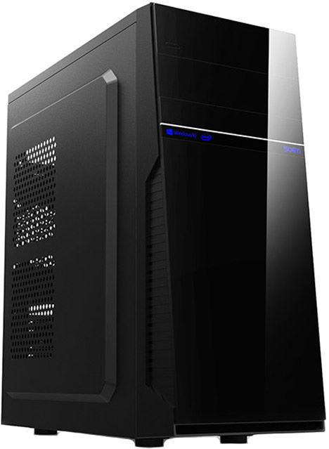 Корпус FrimeCom E175