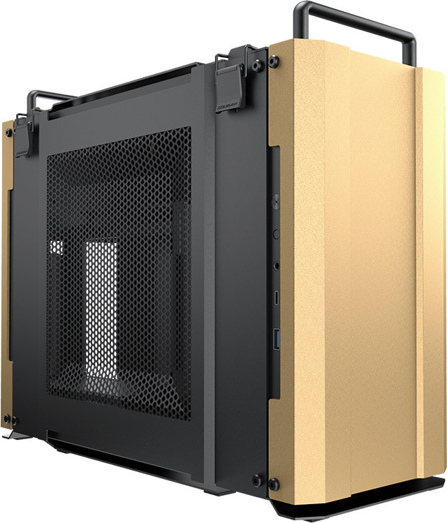 Корпус Cougar DUST 2