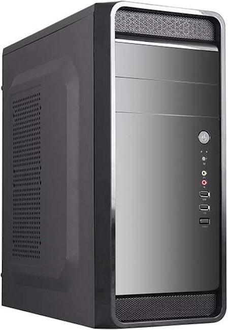 Корпус Frontier Durant