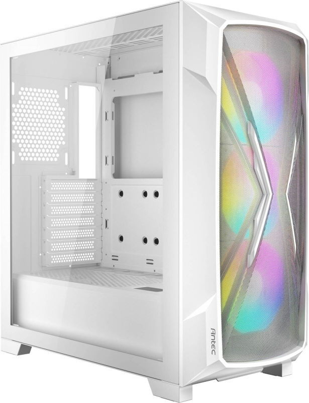 Корпус Antec DP505 White