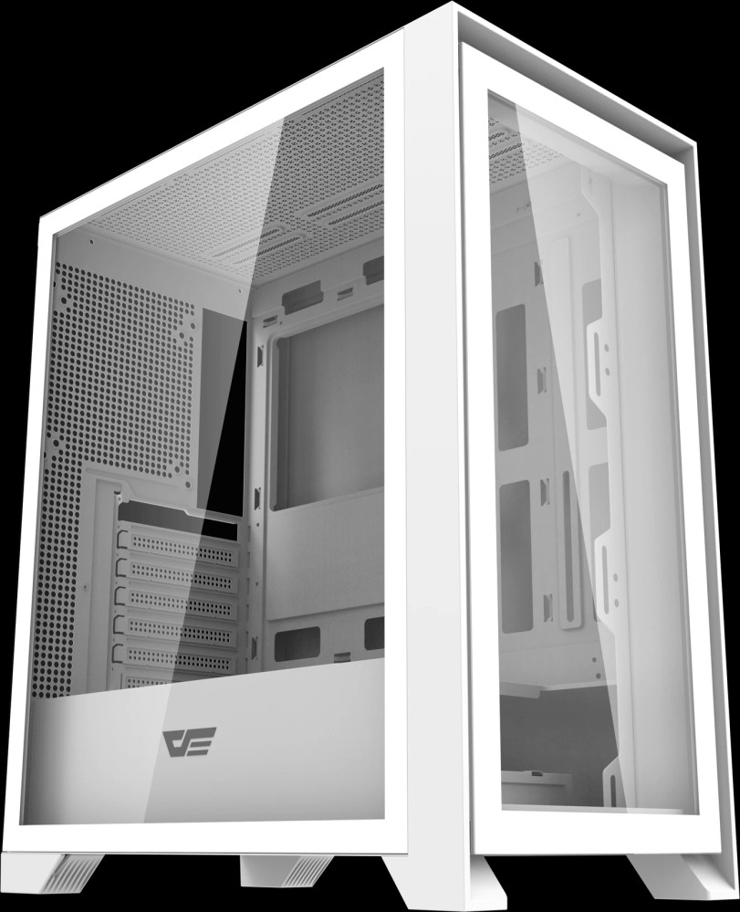 Корпус DarkFlash DRX70 Glass