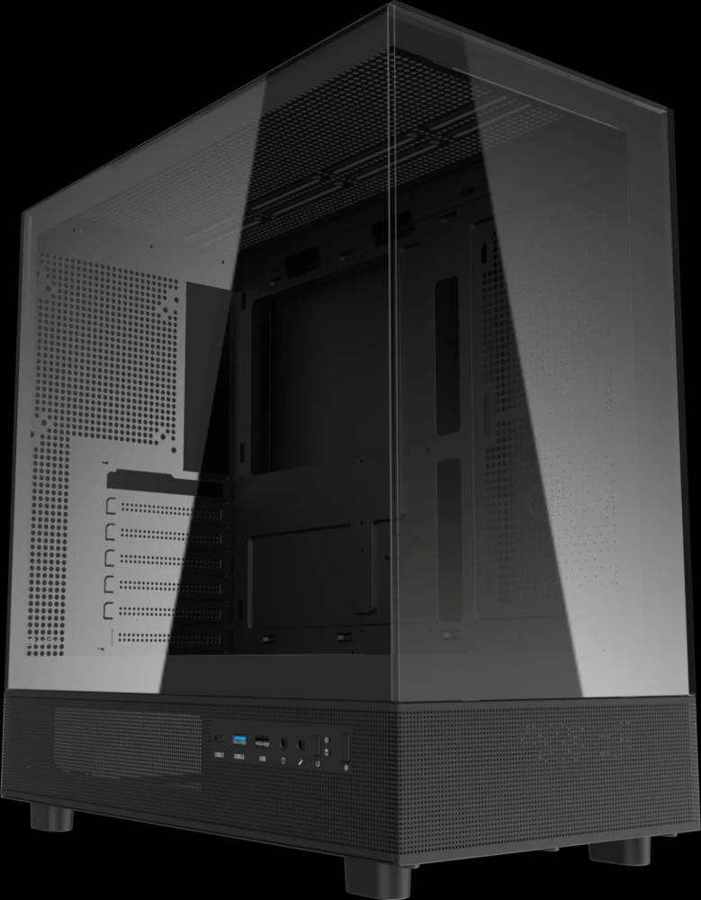 Корпус DarkFlash DPX90