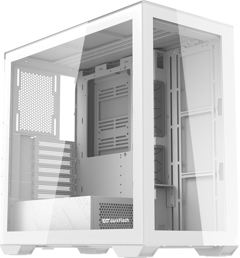 Корпус DarkFlash DLX4000