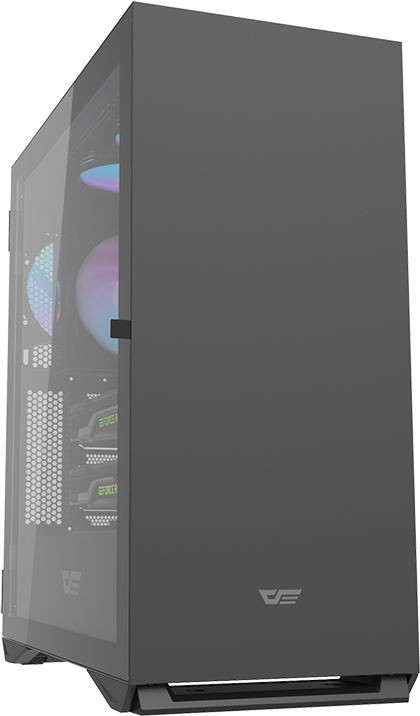 Корпус DarkFlash DLX22 Neo