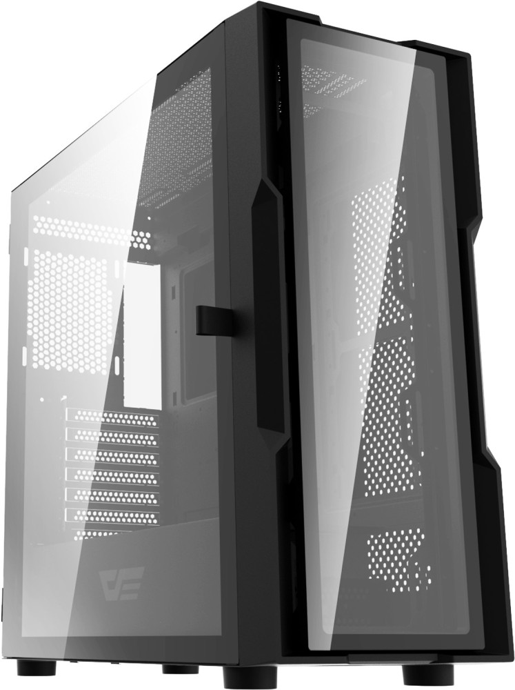 Корпус DarkFlash DK431 Glass