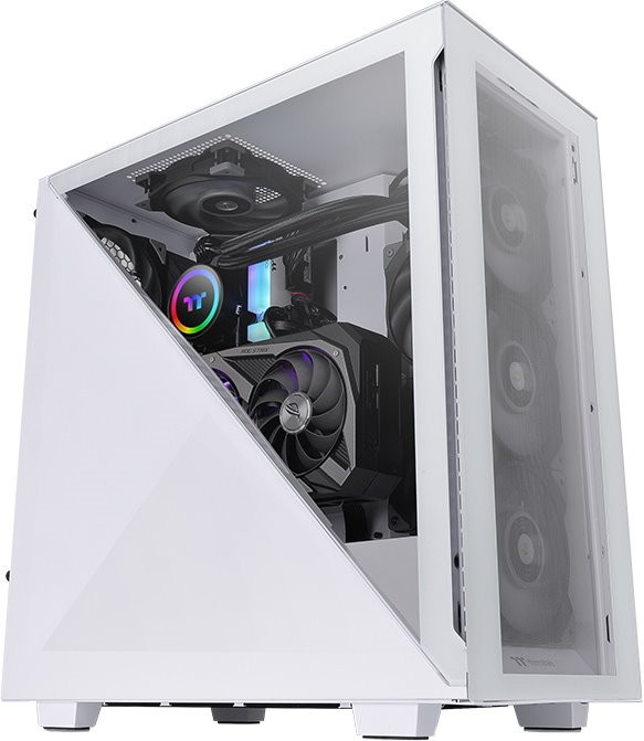 Корпус Thermaltake Divider 300 TG