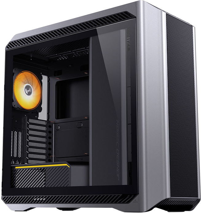 Корпус Jonsbo D500