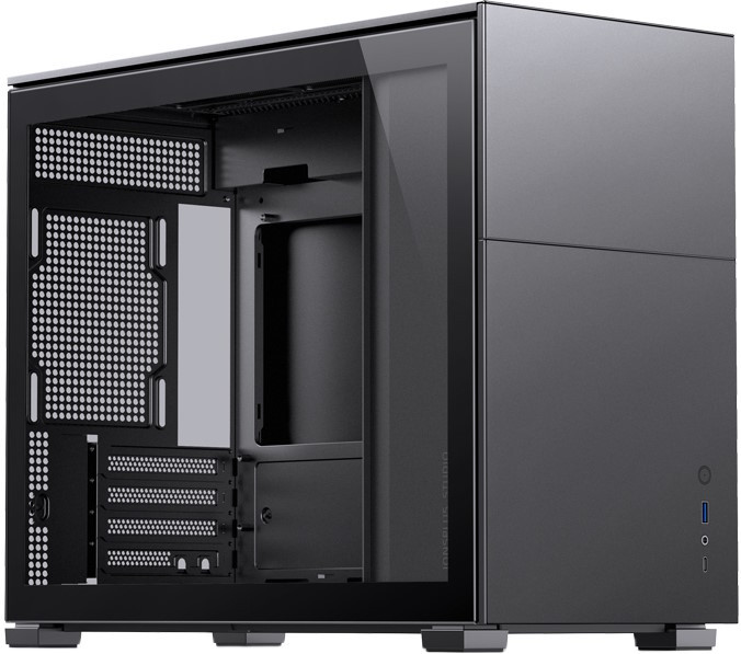 Корпус Jonsbo D31 STD