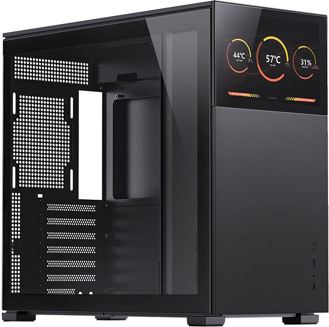 Корпус Jonsbo D41 STD Screen