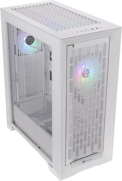 Корпус Thermaltake CTE T500 TG ARGB