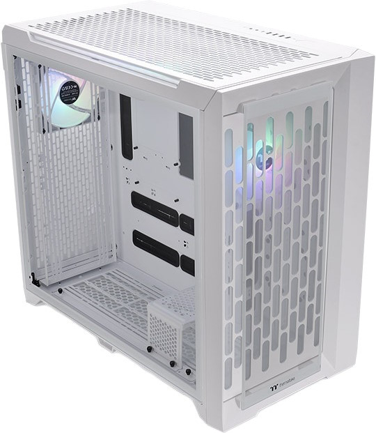 Корпус Thermaltake CTE C750 TG ARGB