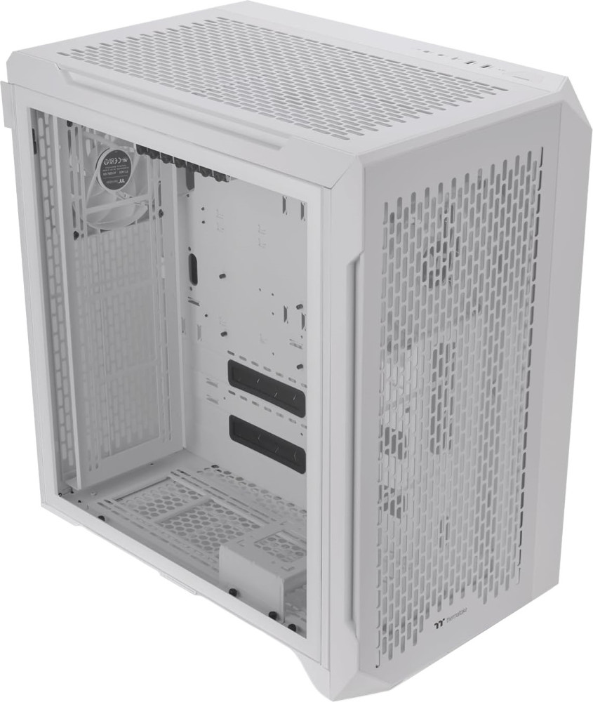 Корпус Thermaltake CTE C700 Air