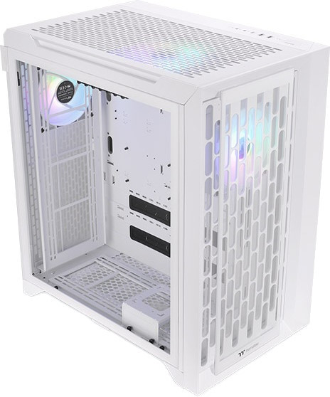 Корпус Thermaltake CTE C700 TG ARGB