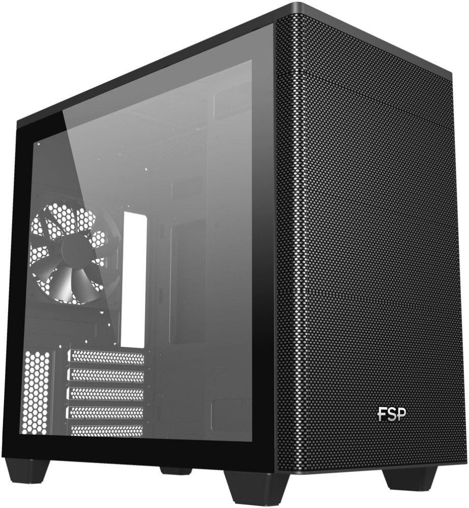 Корпус FSP CST360