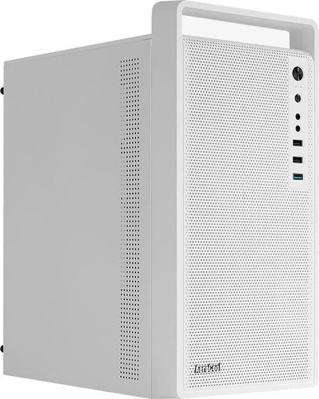 Корпус Aerocool CS-109S V1