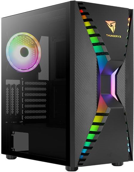 Корпус Aerocool Cronus