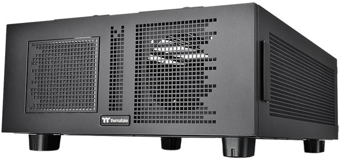 Корпус Thermaltake Core P200