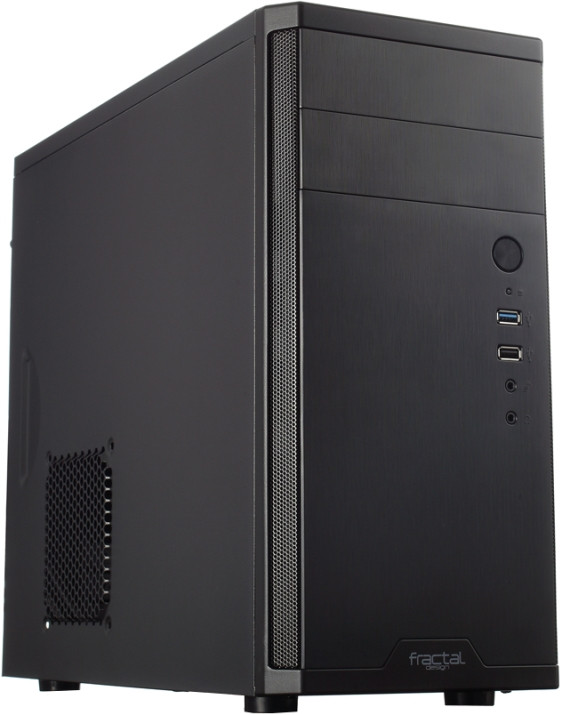 Корпус Fractal Design Core 1100