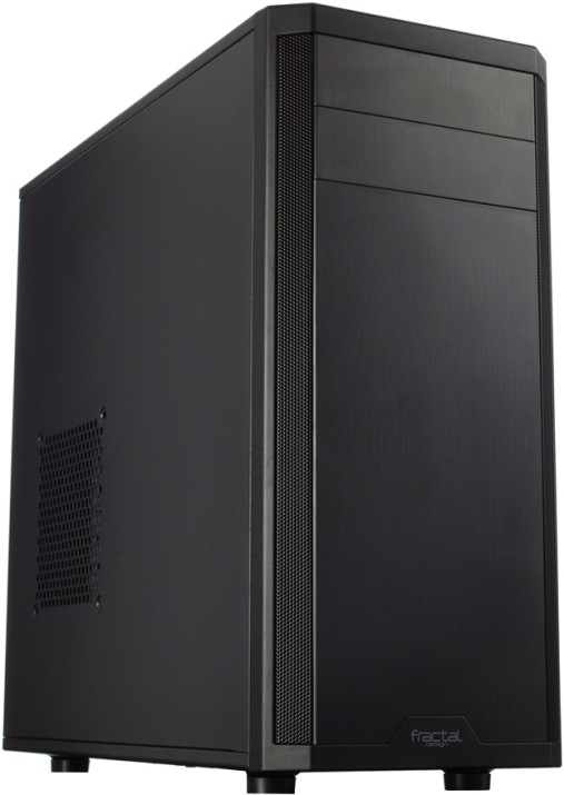 Корпус Fractal Design Core 2500