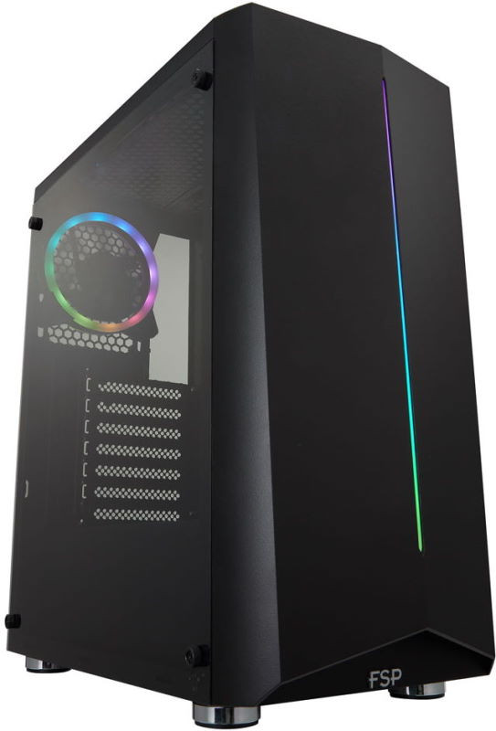 Корпус FSP CMT151