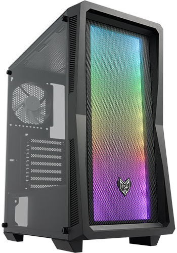 Корпус FSP CMT212A